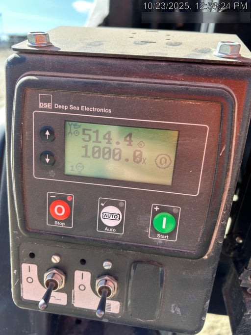 2024 WACKER NEUSON LTT4