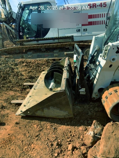 2021 PALADIN 48" Pallet Forks - Paladin