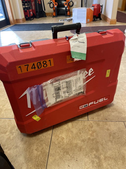 2021 MILWAUKEE 2874-22HD