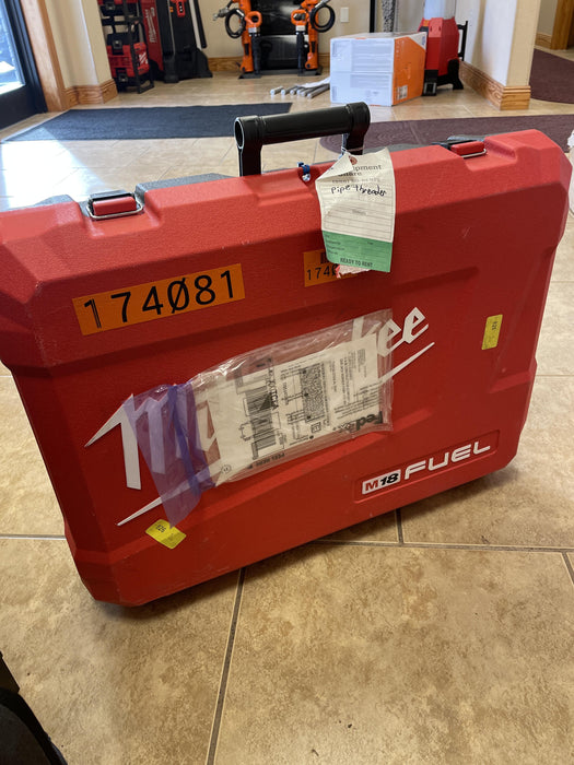 2021 MILWAUKEE 2874-22HD