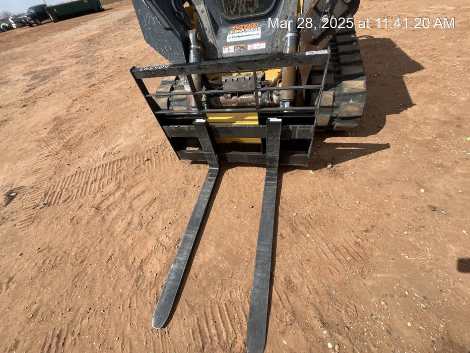 2025 ARROW MATERIAL HANDLING FS5100CB - 72"