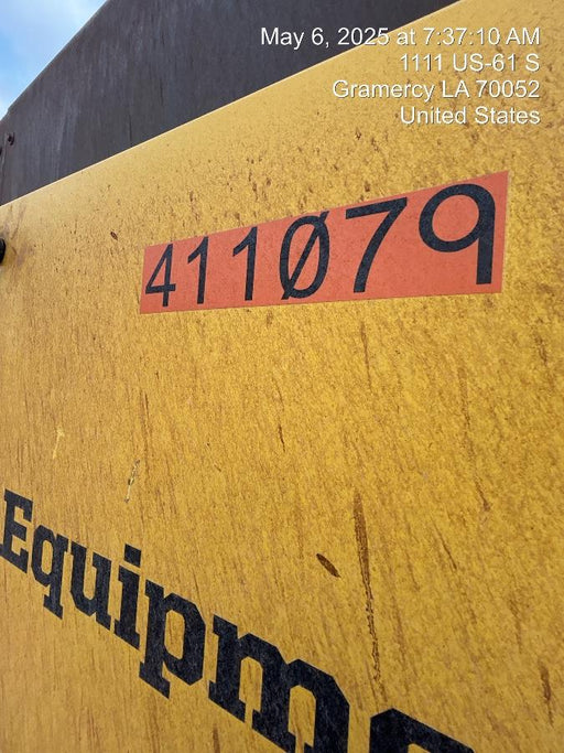 2024 ATLAS COPCO 1600CD6 Tier 3 Reman