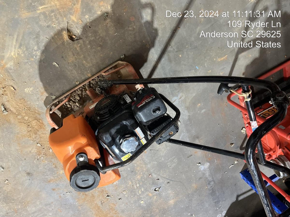 2023 MULTIQUIP MVC82VHW