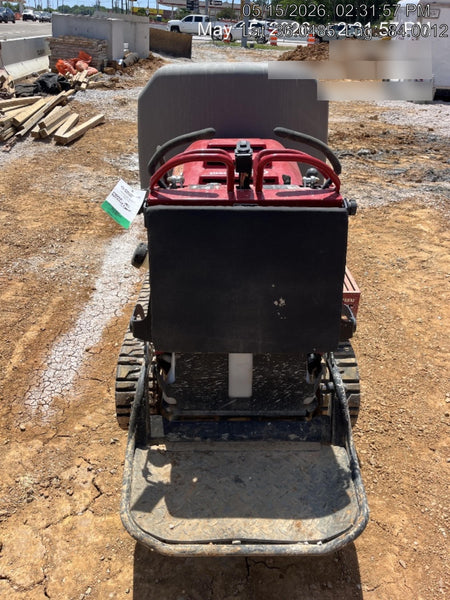 2025 TORO MBTX 2500-TS