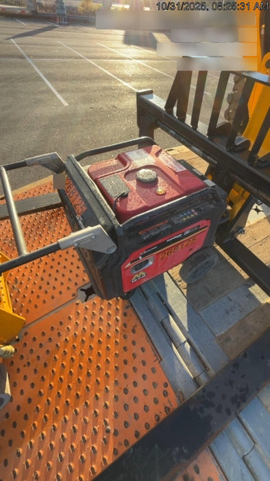 2022 MI-T-M GEN-8000-IMM1E