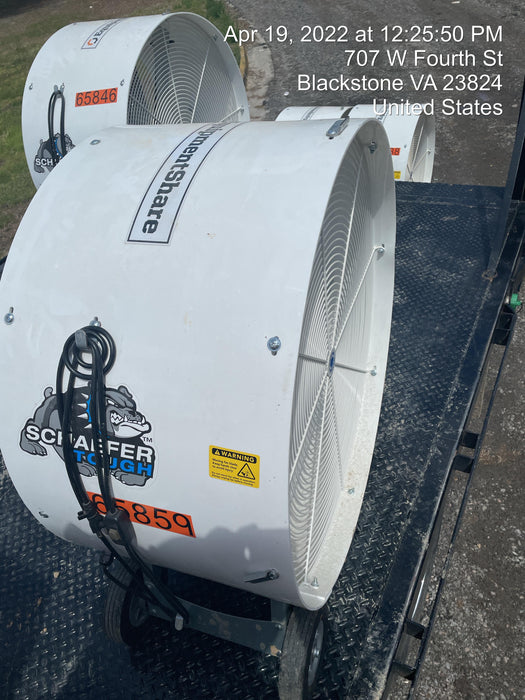 2020 PINNACLE VKM36-O