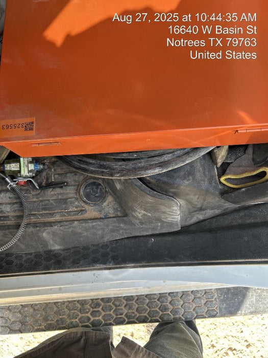 2023 BN PRODUCTS DBD-25H