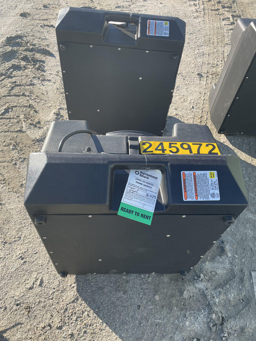 2022 PHOENIX Guardian R Hepa