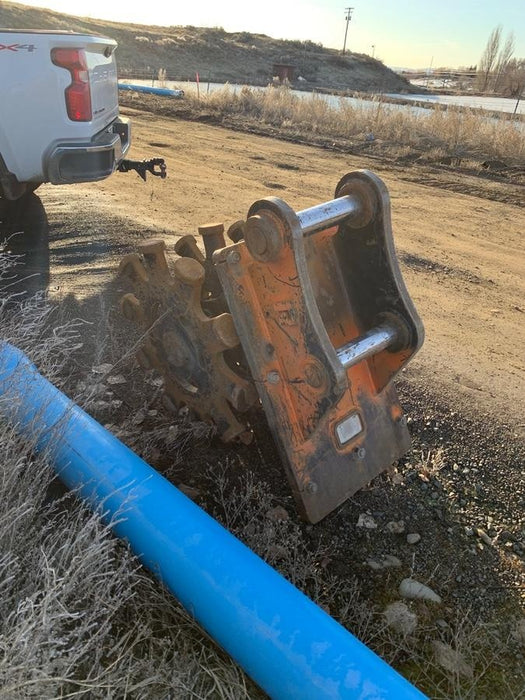 2023 ROCKLAND WI24-3