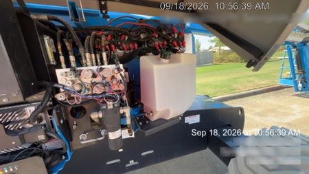 2019 GENIE Z-60/37 FE