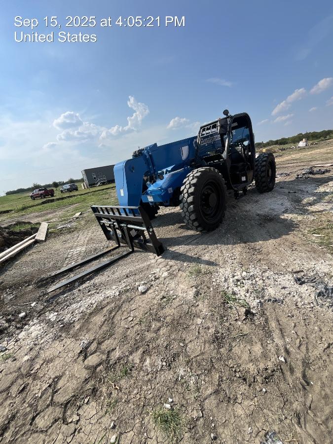2025 GENIE GTH-844