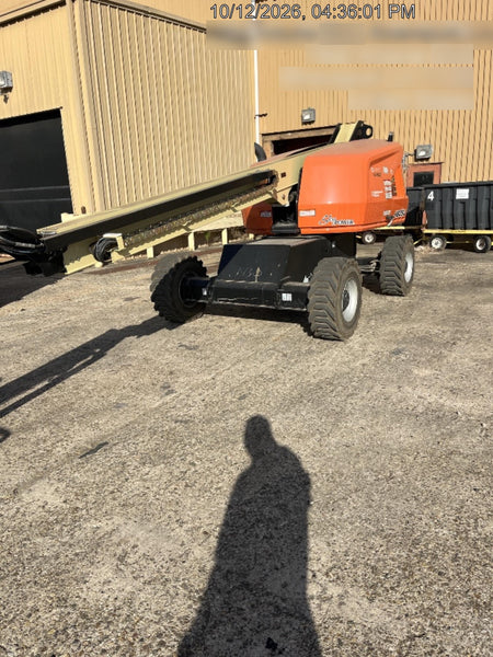 2025 JLG 460SJ