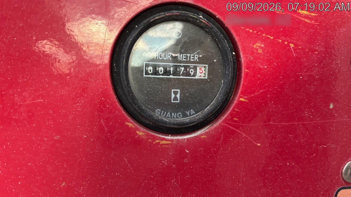 2021 MEC 3346SE