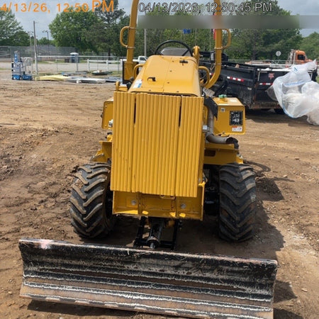 2023 VERMEER RTX450