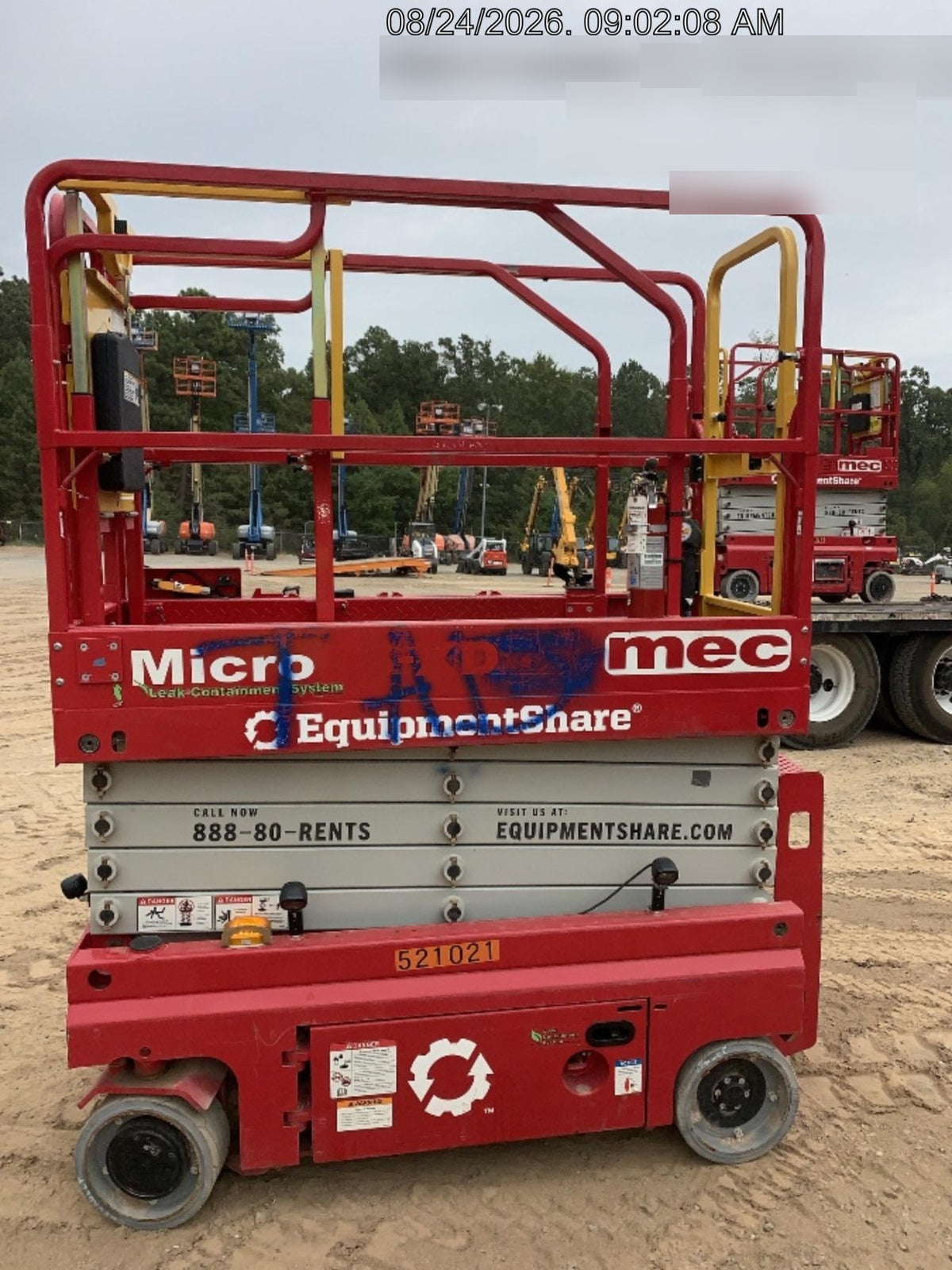2021 MEC Micro 19