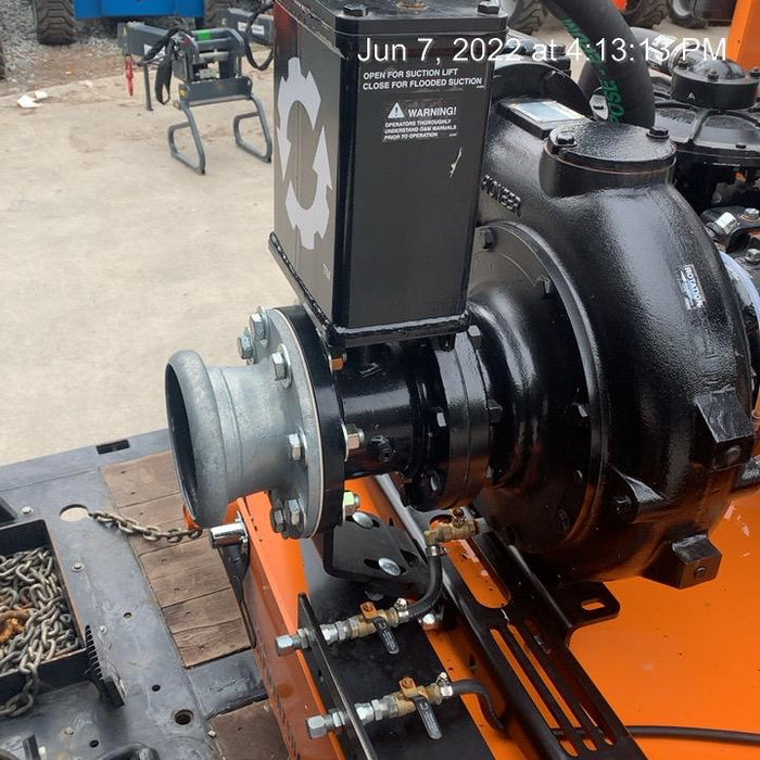 2021 PIONEER PP66S12L71-TD2.9L4