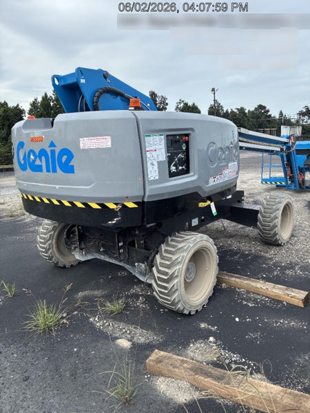 2024 GENIE S-45 XC