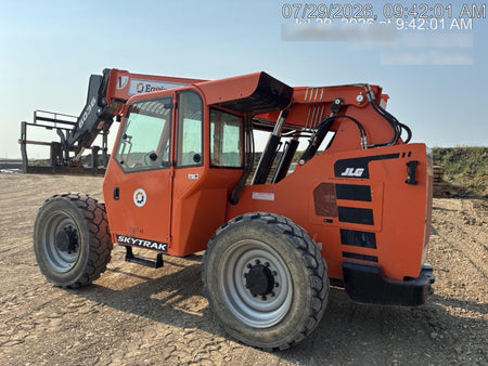 2022 SKYTRAK 6036
