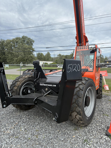 2026 SKYTRAK 12054