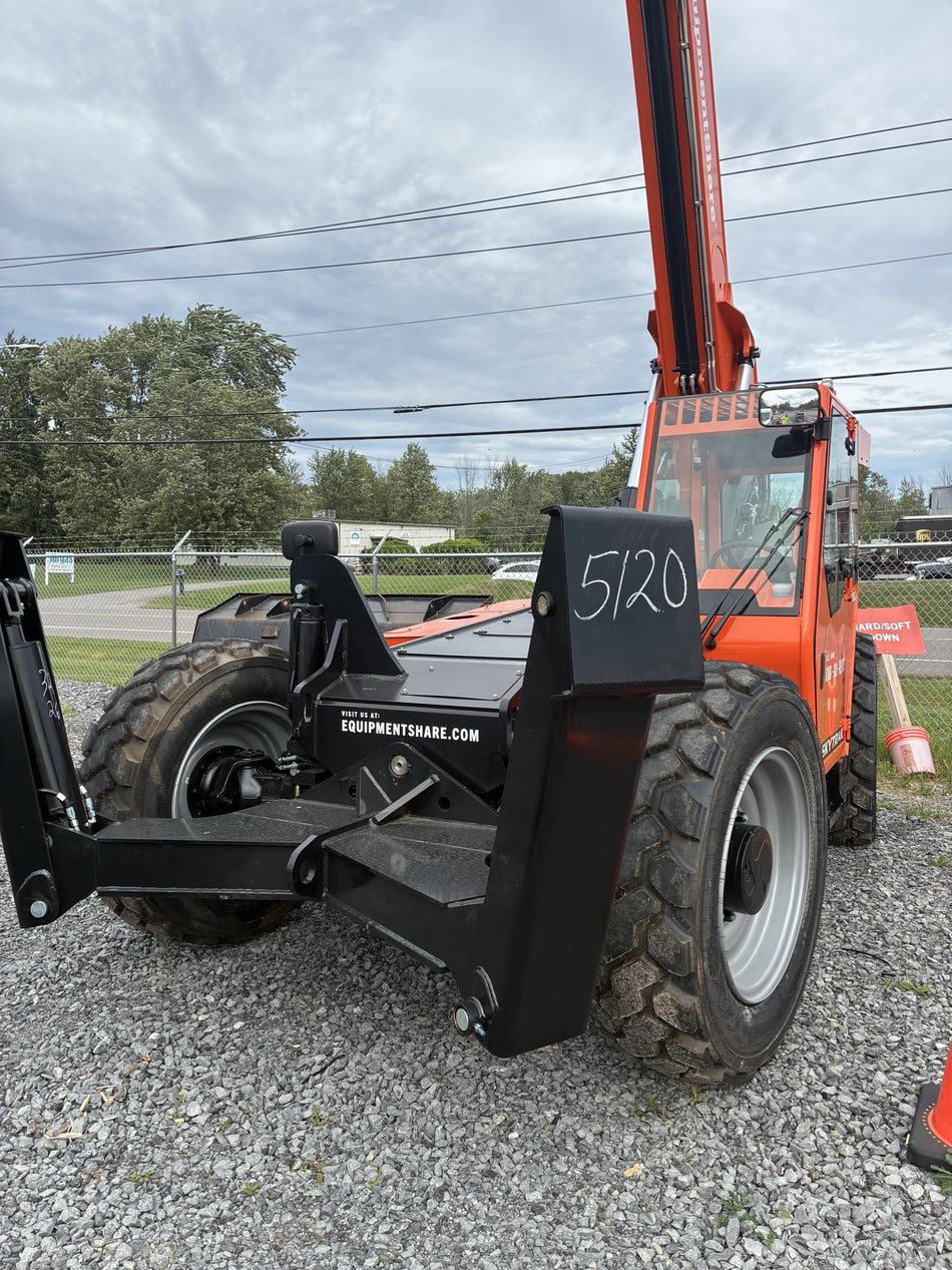 2026 SKYTRAK 12054