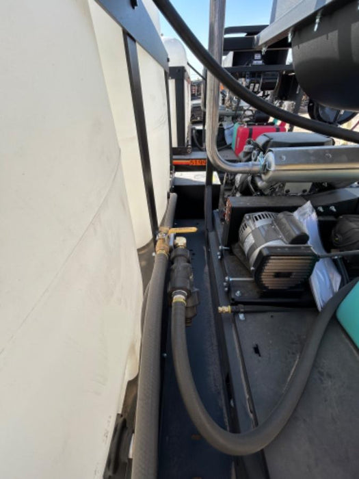 2025 MI-T-M HS-3505-1MGH-UR