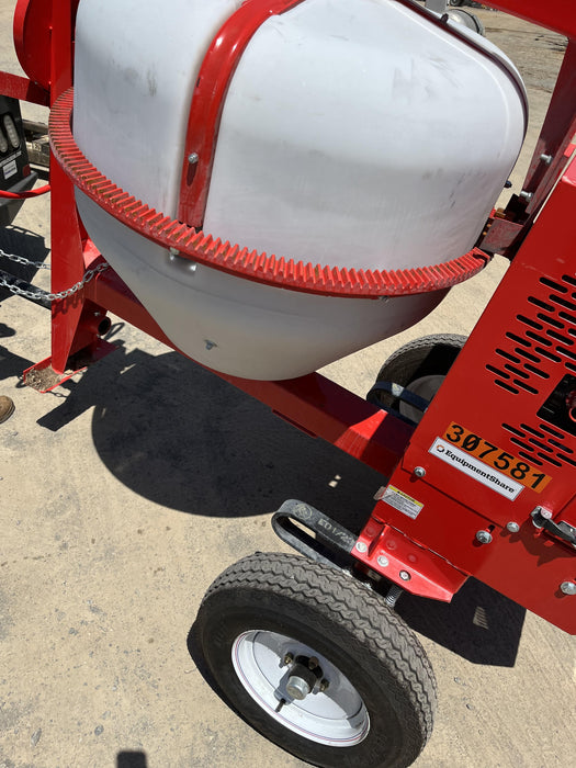 2023 MULTIQUIP MC12PH