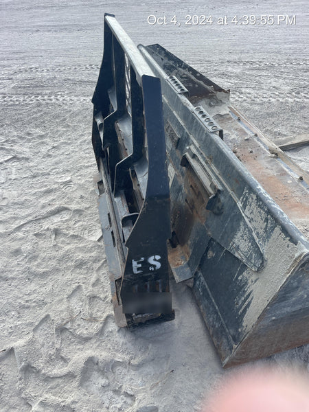 2019 PALADIN 48" Pallet Forks - Paladin