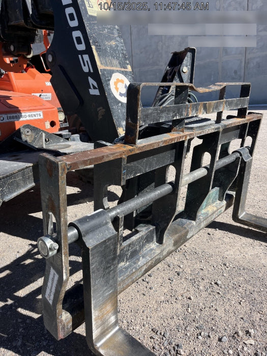 2020 JLG 1001095418S