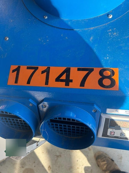 2021 MESTEK 6KK17