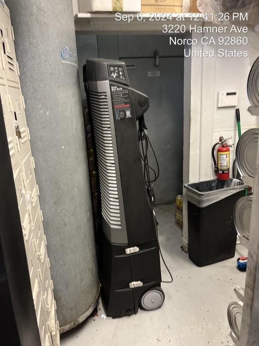 2023 VECTOR Vector Max