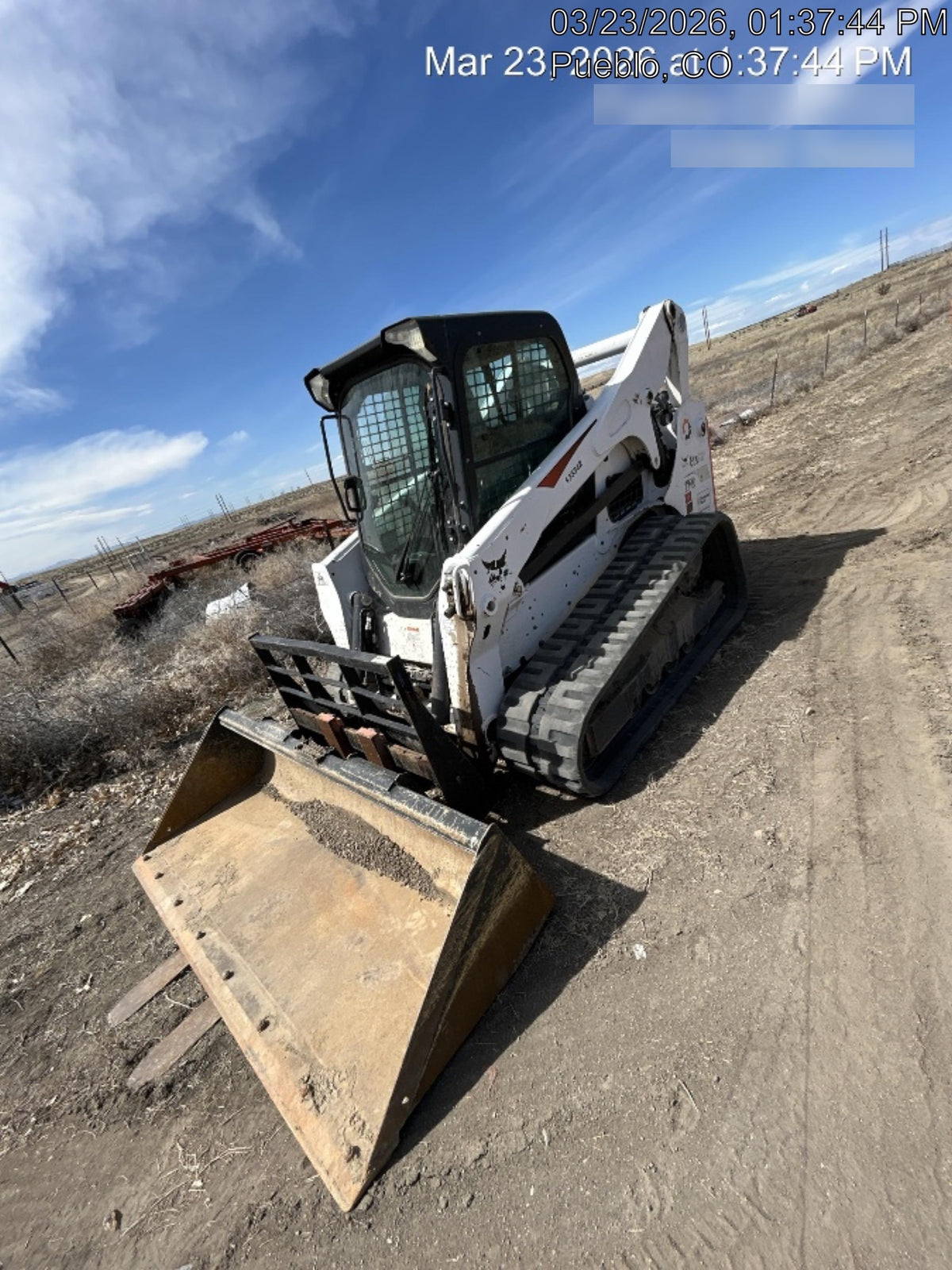 2022 ARROW MATERIAL HANDLING 60" Pallet Forks - Arrow
