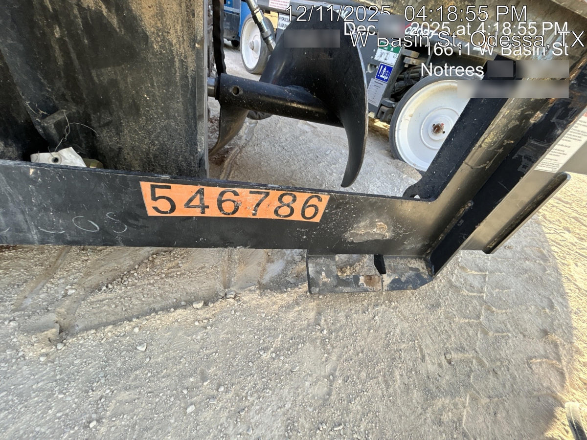 2025 VIRNIG TCH48-25