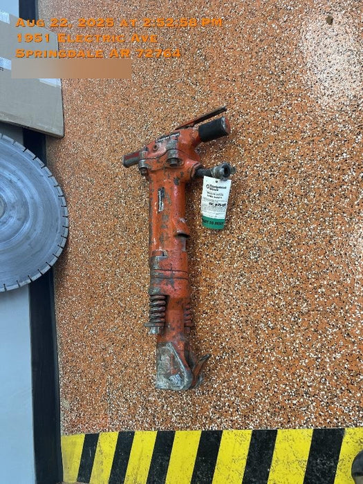 2020 MICHIGAN PNEUMATIC MP-TPB90-114