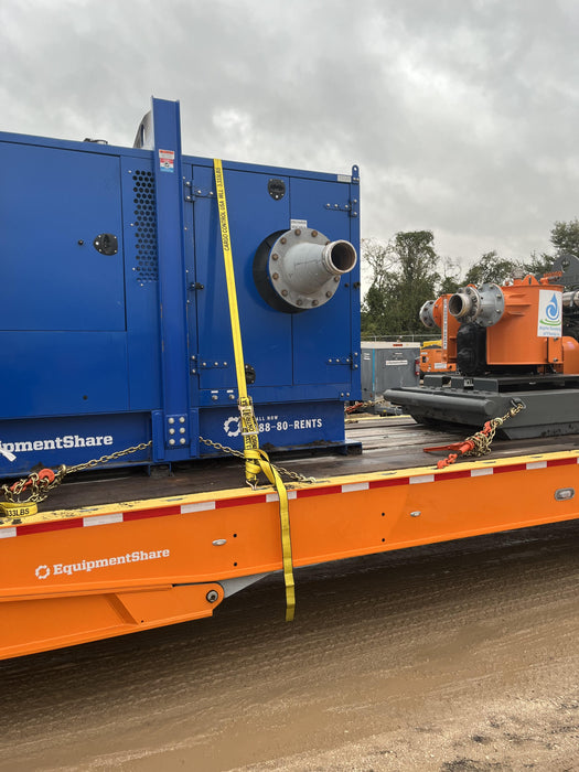 2022 THOMPSON 12R-DDS-3.6-X Canopy