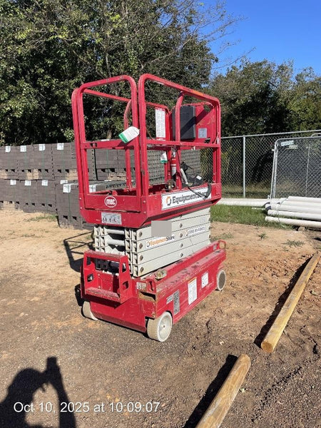 2018 MEC Micro 19