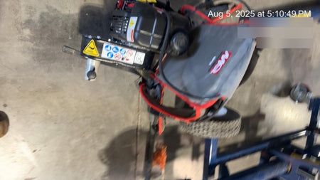 2025 MULTIQUIP BPX