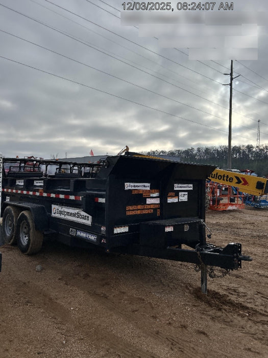 2020 SURE-TRAC ST8214HLOD-8-140