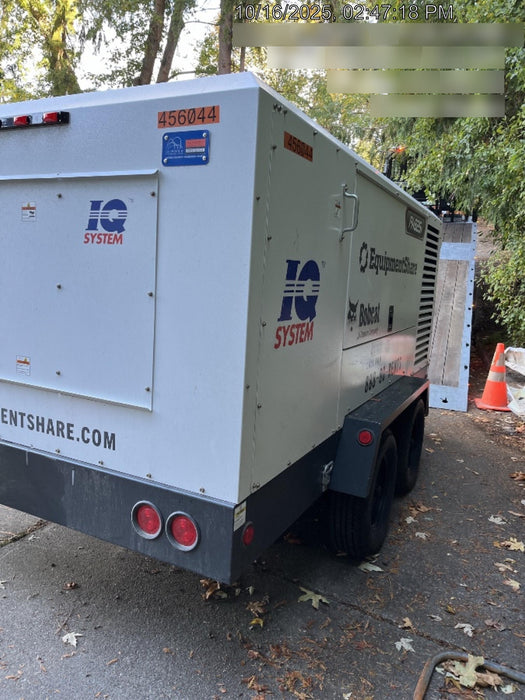 2025 BOBCAT PA825VWCU-T4F