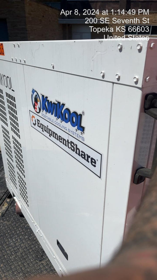 2023 KWIKOOL KPO5-43H