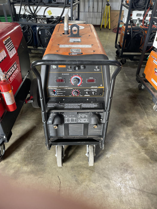 2022 LINCOLN ELECTRIC Ranger 305 LPG