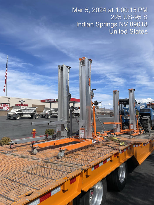 2021 LIFTSMART MLC-24