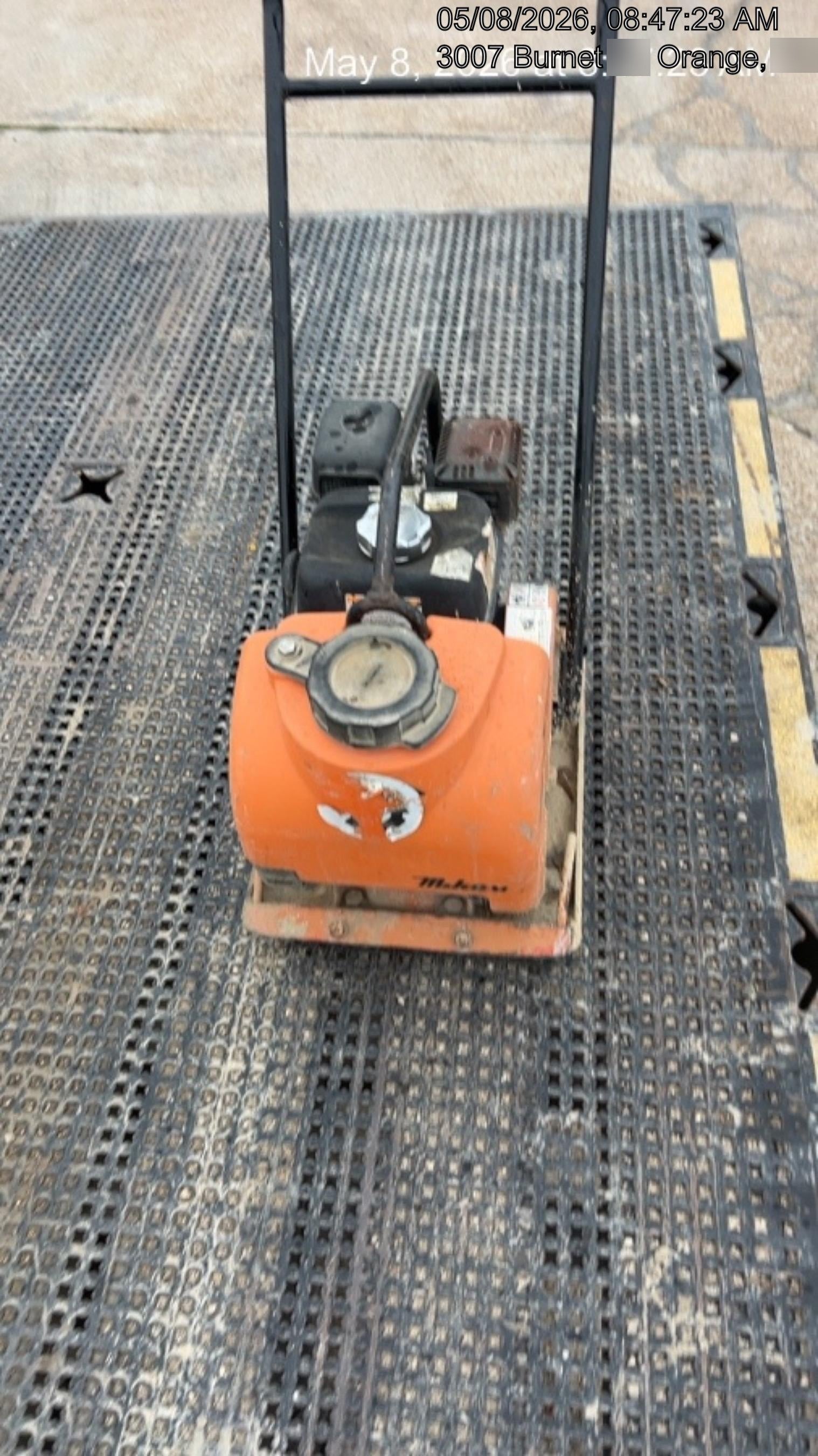 2023 MULTIQUIP MVC82VHW