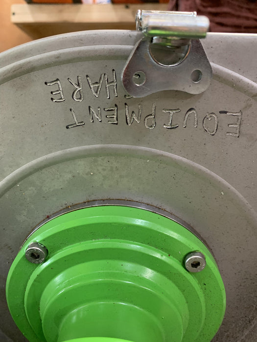 2021 MICHIGAN PNEUMATIC MP-5631-725