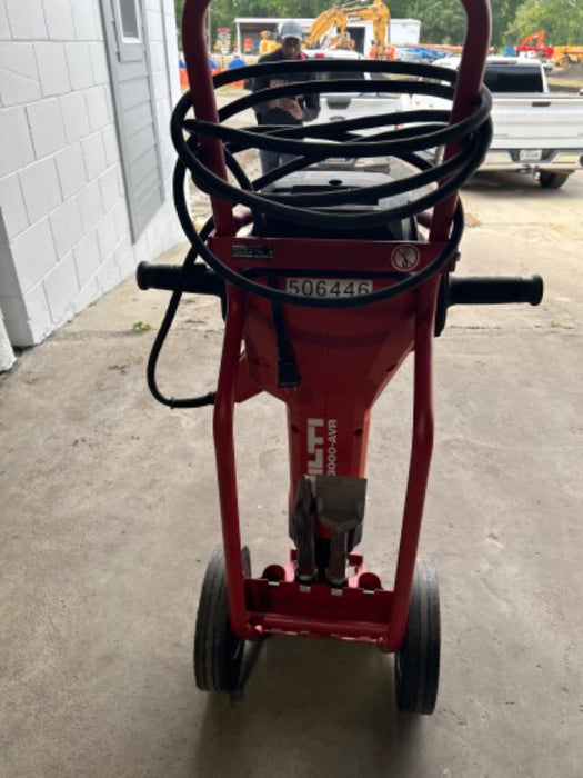 2025 HILTI TE 3000-AVR