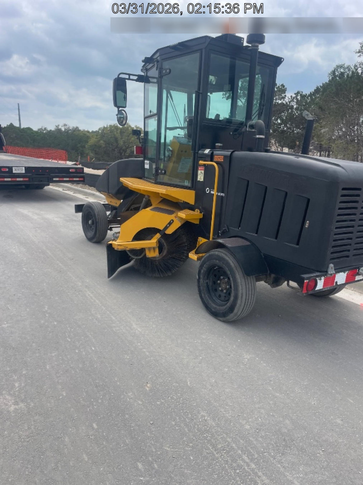 2022 LAYMOR SM450
