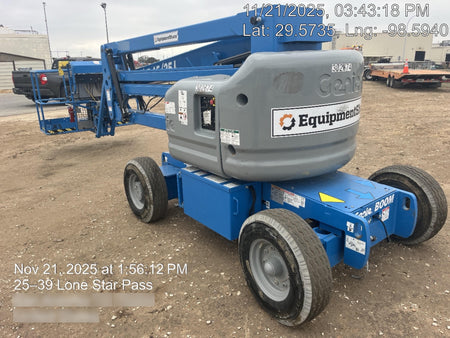 2023 GENIE Z-45/25J DC