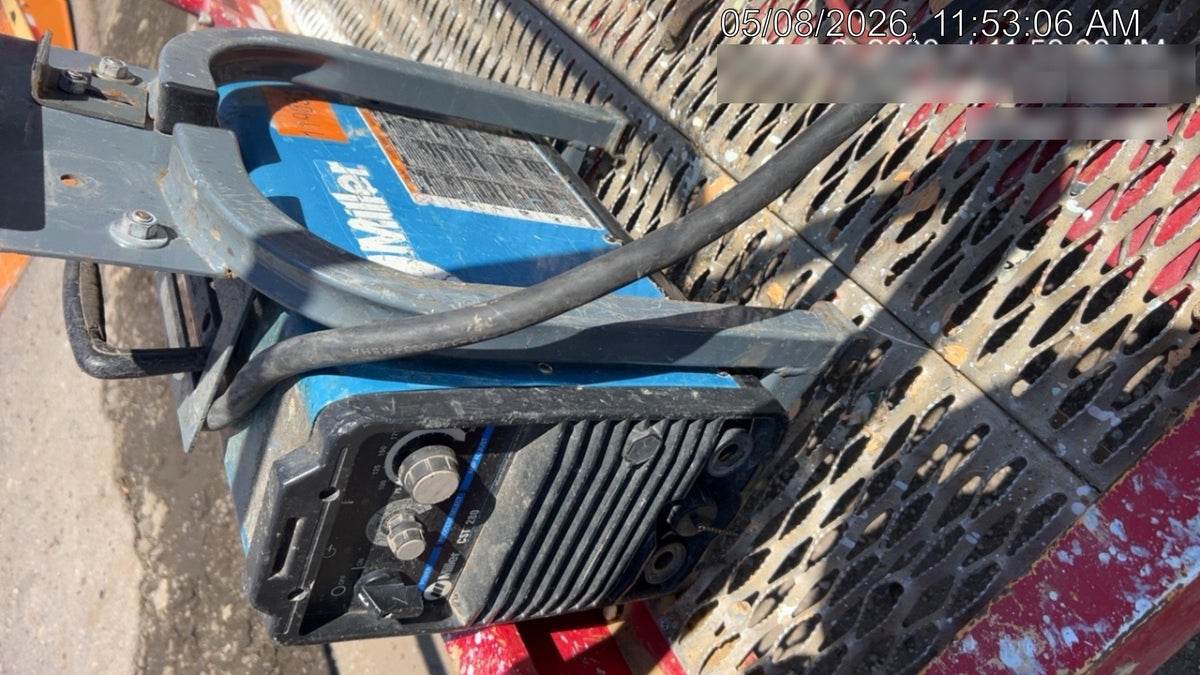 2020 MILLER ELECTRIC CST-280