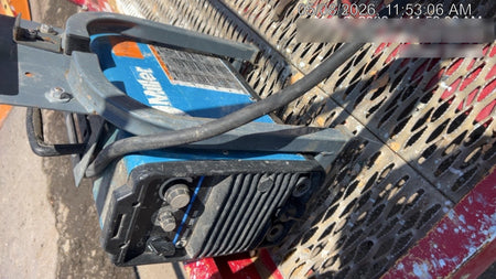 2020 MILLER ELECTRIC CST-280