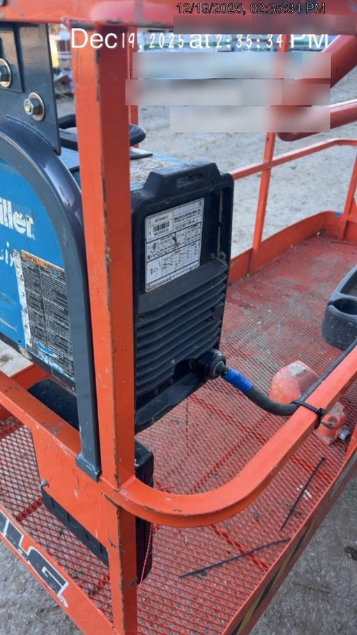 2020 MILLER ELECTRIC CST-280