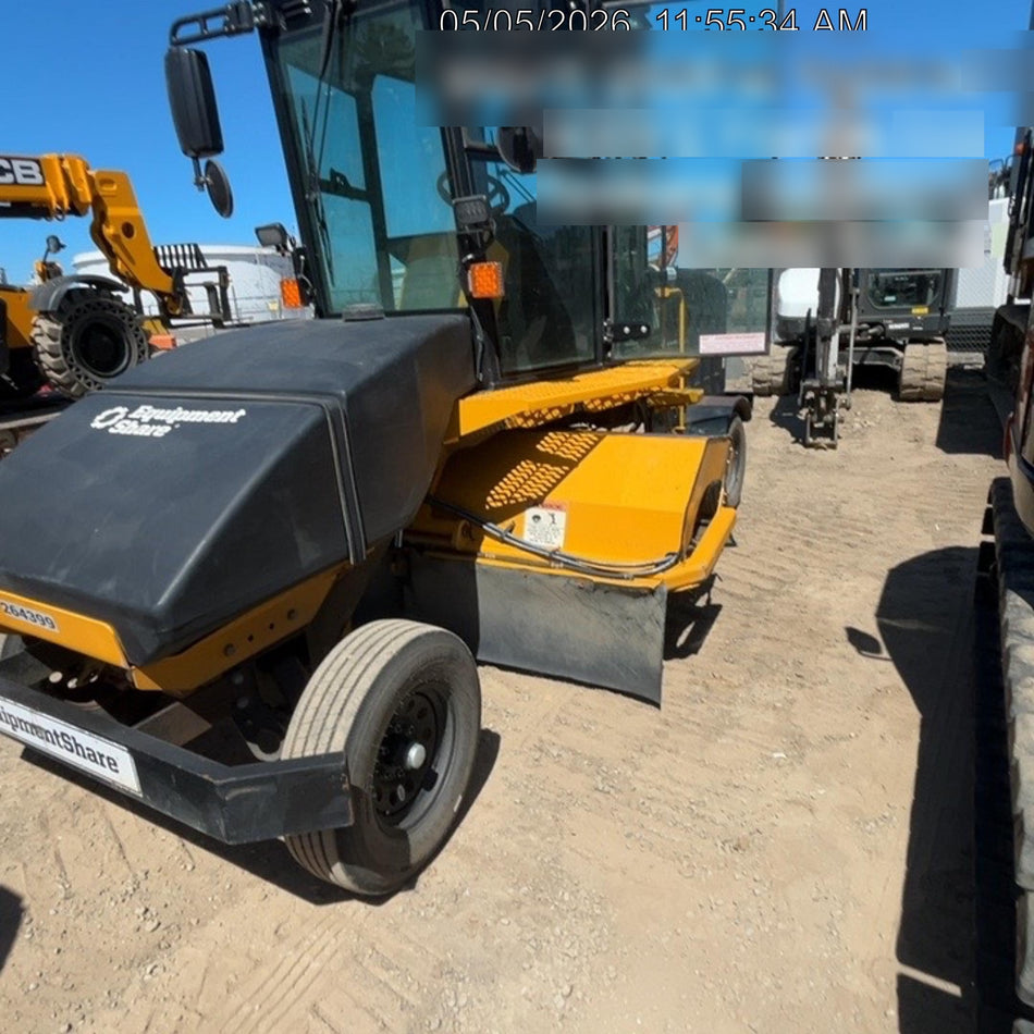 2022 LAYMOR SM450